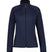 71242613_Icepeak Briancon Midlayer Damen dark blue L