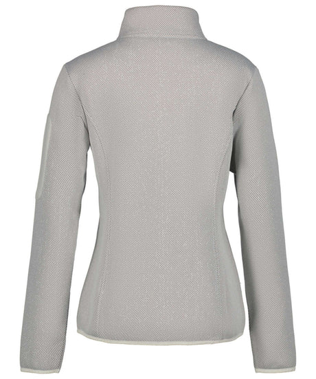 71242624_Icepeak Bowersville Midlayer Damen natural white L