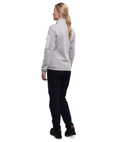 71242624_Icepeak Bowersville Midlayer Damen natural white L