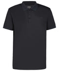 71183694_Icepeak Bellmont Polo Shirt Herren anthracite L