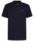 71183675_Icepeak Bellmont Polo Shirt Herren dark blue L