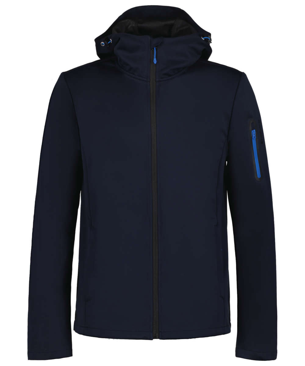 71242671_Icepeak Brinsmade Softshell-Jacke Herren dark blue 58