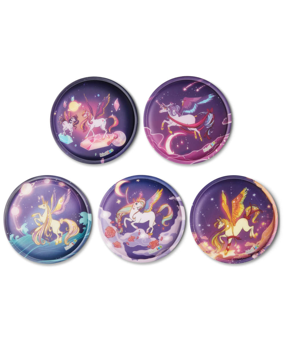 71172111_ergobag Kletties-Set (5-tlg.) pegasus