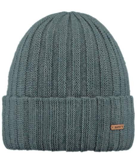 71193042_Barts Bayne Beanie dark celadon