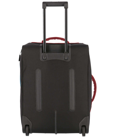 71167274_Travelite Kick Off Trolley Reisetasche S rot