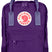 71073243_Fjällräven Kanken Mini purple-violet