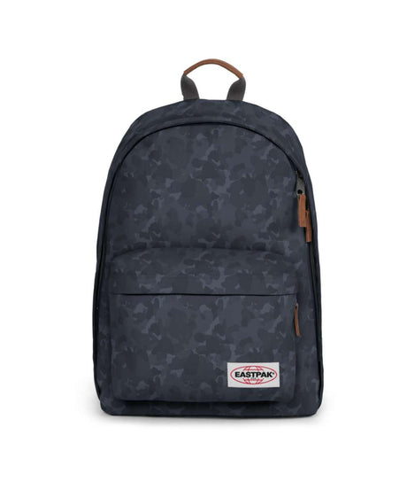 71145004_Eastpak Out Of Office Limited Edition opgrade navy camo