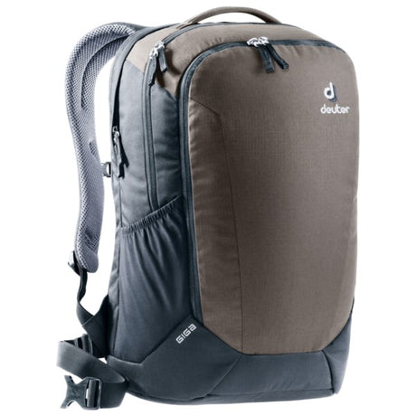 71132216_Deuter Giga coffee-black