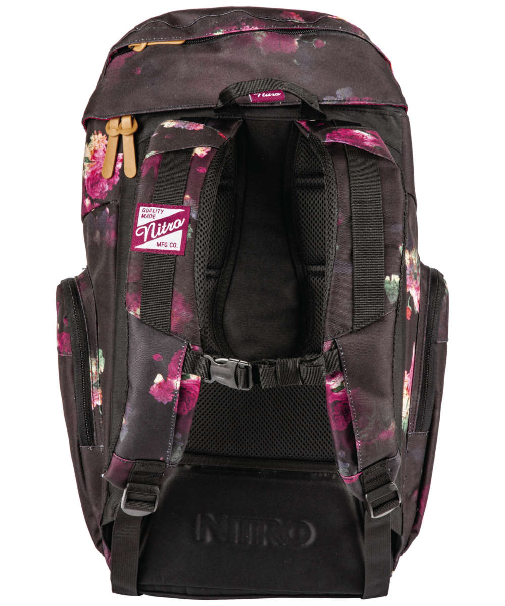 71129733_Nitro Weekender black rose