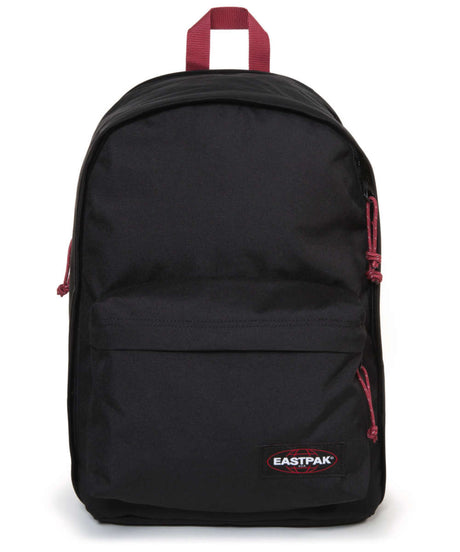 71129289_Eastpak Back To Work black-red