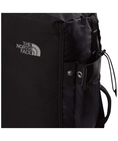 71245126_The North Face Base Camp Voyager Duffel 32L tnf black-tnf white-npf