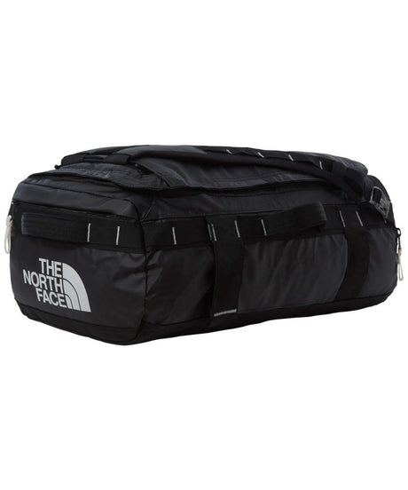 71245126_The North Face Base Camp Voyager Duffel 32L tnf black-tnf white-npf