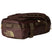 71245125_The North Face Base Camp Voyager Duffel 32L smokey brown/khaki stone