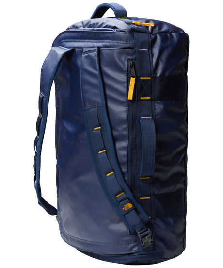 71232258_The North Face Base Camp Voyager Duffel 32L summit navy/summit gold