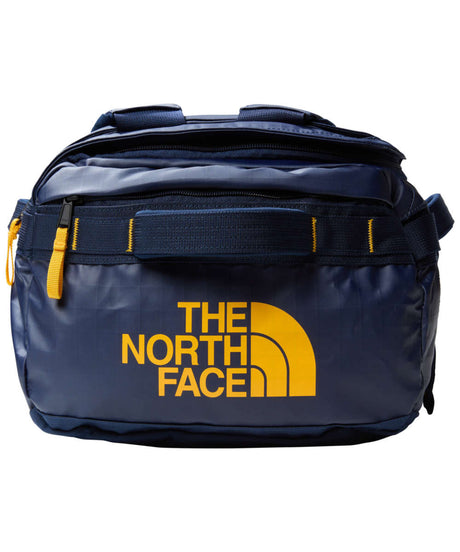 71232258_The North Face Base Camp Voyager Duffel 32L summit navy/summit gold