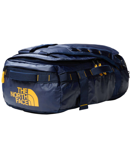 71232258_The North Face Base Camp Voyager Duffel 32L summit navy/summit gold