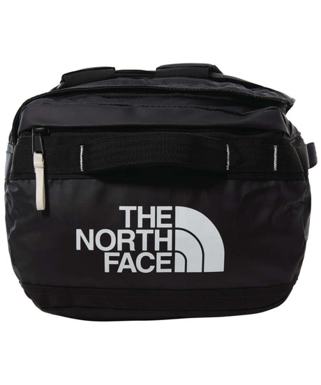 71216311_The North Face Base Camp Voyager Duffel 32L tnf black-tnf white