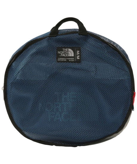 71194408_The North Face Base Camp Duffel M monterey blue/storm blue