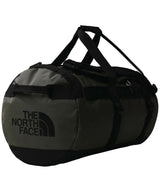 71245438_The North Face Base Camp Duffel M new taupe green-tnf black-npf