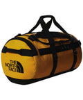 71245437_The North Face Base Camp Duffel M summit gold-tnf black-n