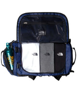 71245121_The North Face Base Camp Duffel M summit navy-tnf black-n