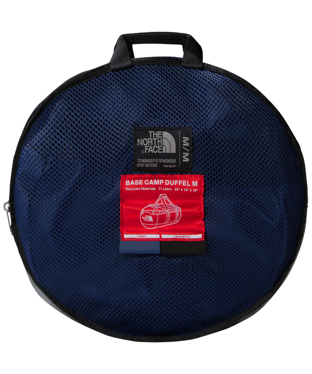 71245121_The North Face Base Camp Duffel M summit navy-tnf black-n