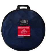 71245121_The North Face Base Camp Duffel M summit navy-tnf black-n