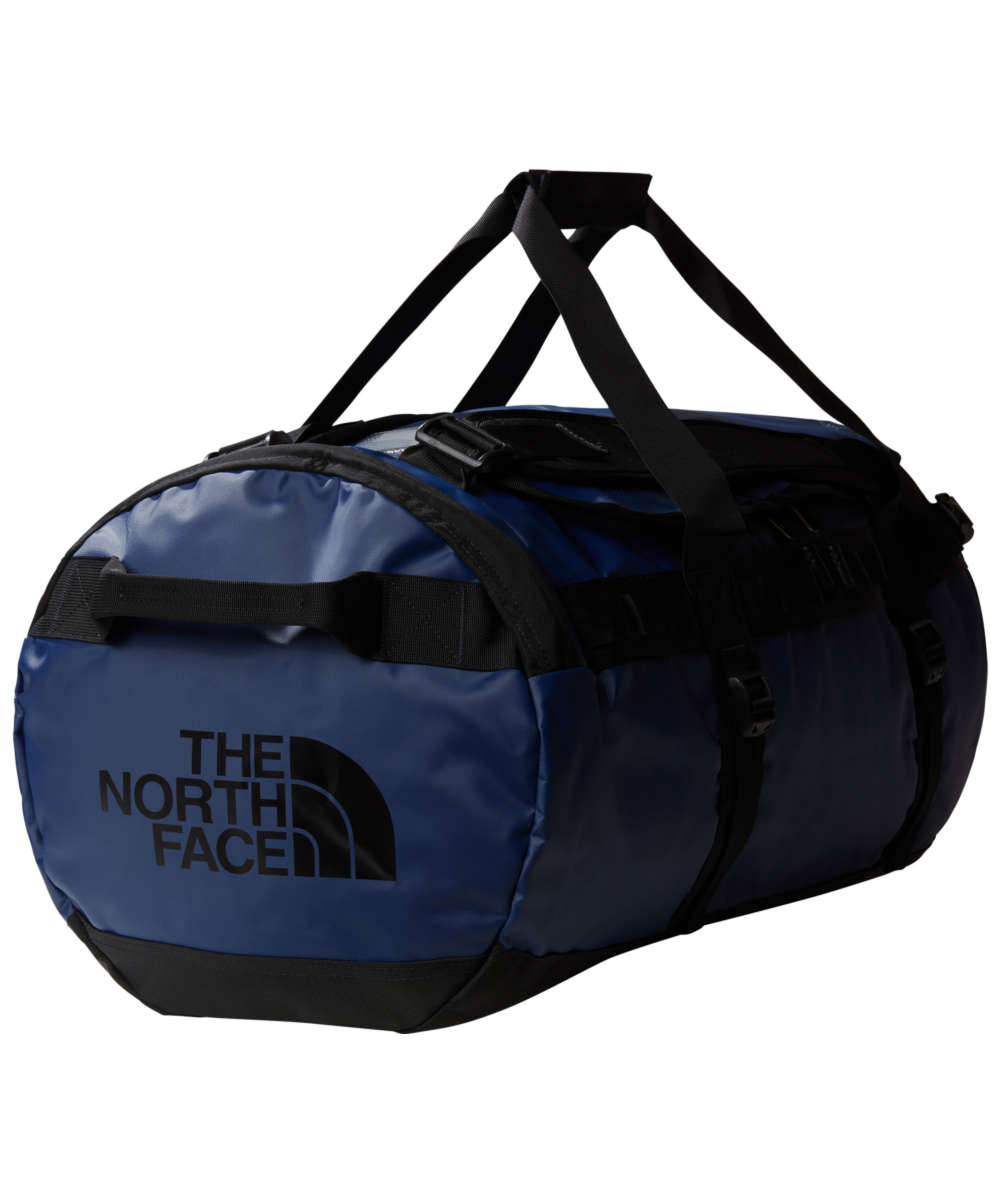 71245121_The North Face Base Camp Duffel M summit navy-tnf black-n