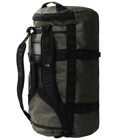 71210870_The North Face Base Camp Duffel M new taupe green-tnf black