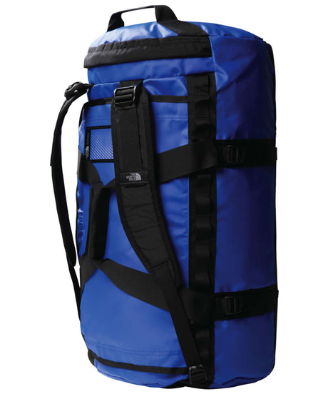 71232284_The North Face Base Camp Duffel M tnf blue/tnf black