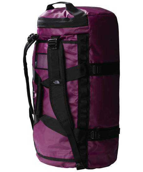 71232264_The North Face Base Camp Duffel M boysenberry/tnf black