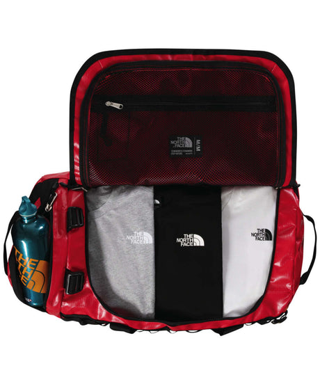 71194597_The North Face Base Camp Duffel M tnf red/tnf black