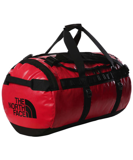 71194597_The North Face Base Camp Duffel M tnf red/tnf black