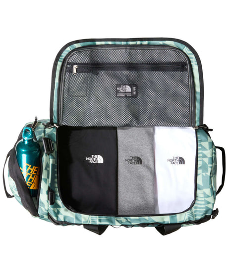 71232285_The North Face Base Camp Duffel M misty sage irg gmtp/nfb