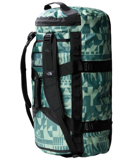 71232285_The North Face Base Camp Duffel M misty sage irg gmtp/nfb