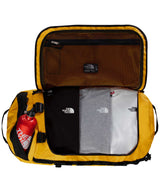 71245117_The North Face Base Camp Duffel L summit gold-tnf black-n