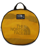 71245117_The North Face Base Camp Duffel L summit gold-tnf black-n