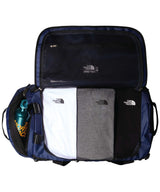 71221533_The North Face Base Camp Duffel L summit navy/tnf black