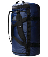 71221533_The North Face Base Camp Duffel L summit navy/tnf black