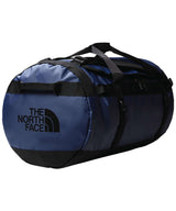 71221533_The North Face Base Camp Duffel L summit navy/tnf black