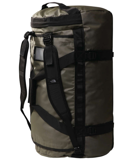 71210874_The North Face Base Camp Duffel L new taupe green-tnf black