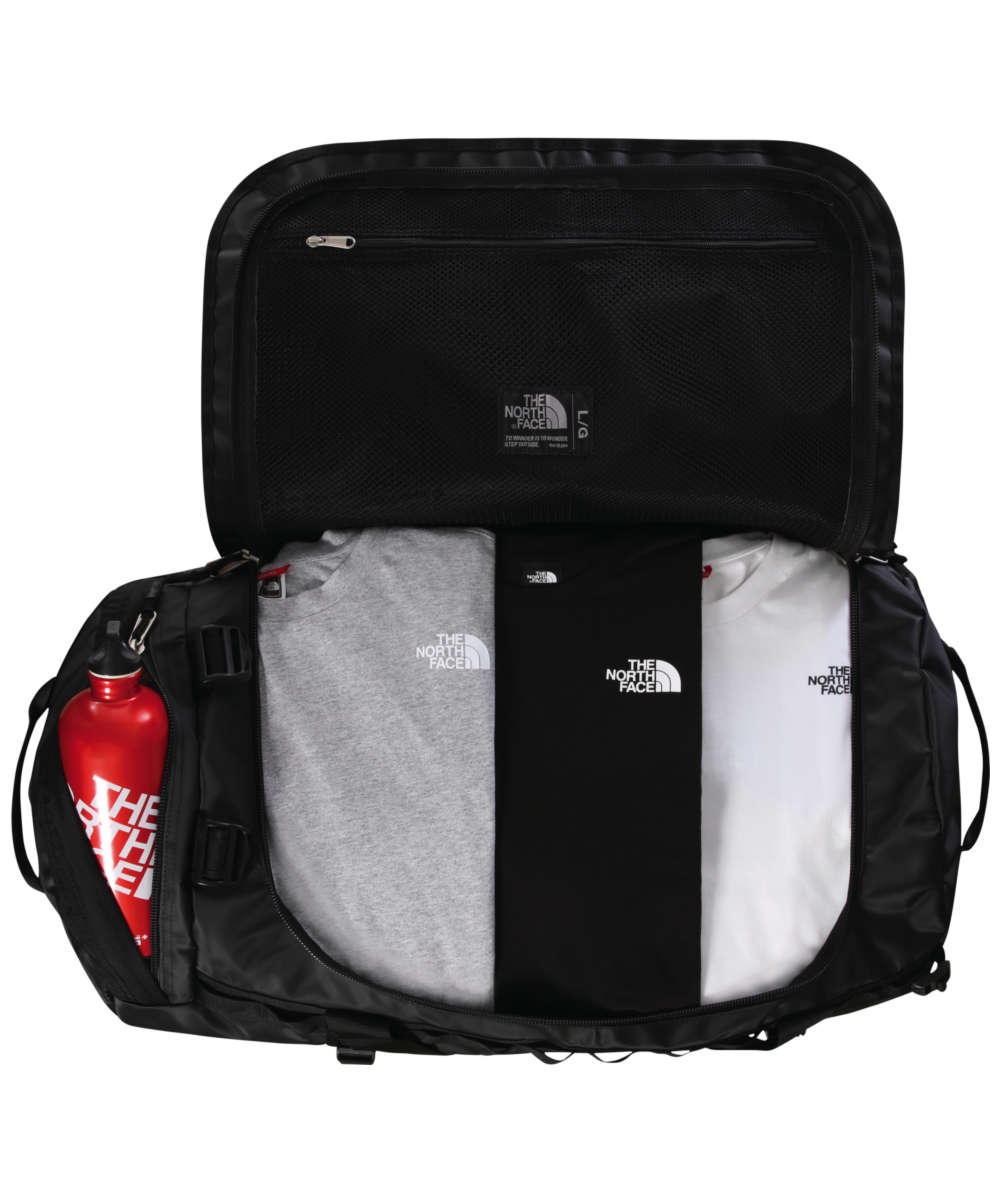 71194583_The North Face Base Camp Duffel L tnf black/tnf white