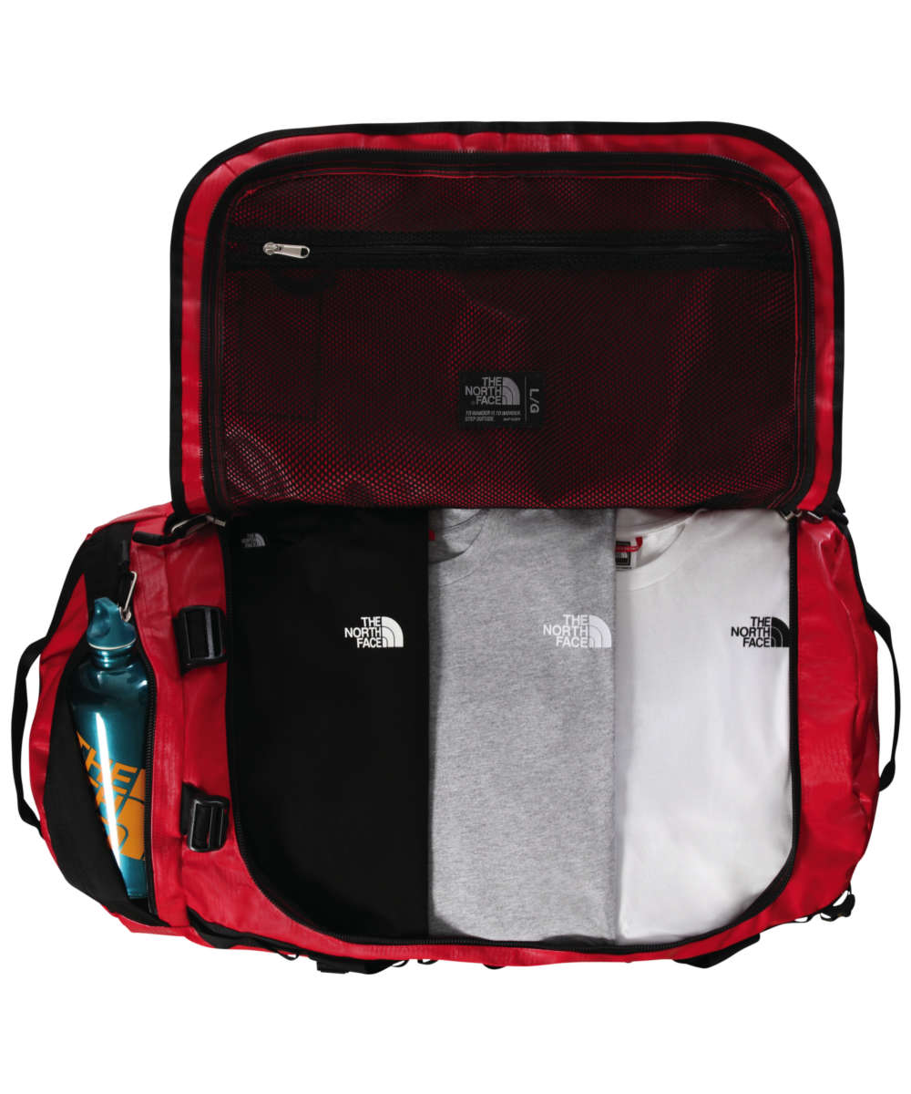 71194589_The North Face Base Camp Duffel L tnf red/tnf black