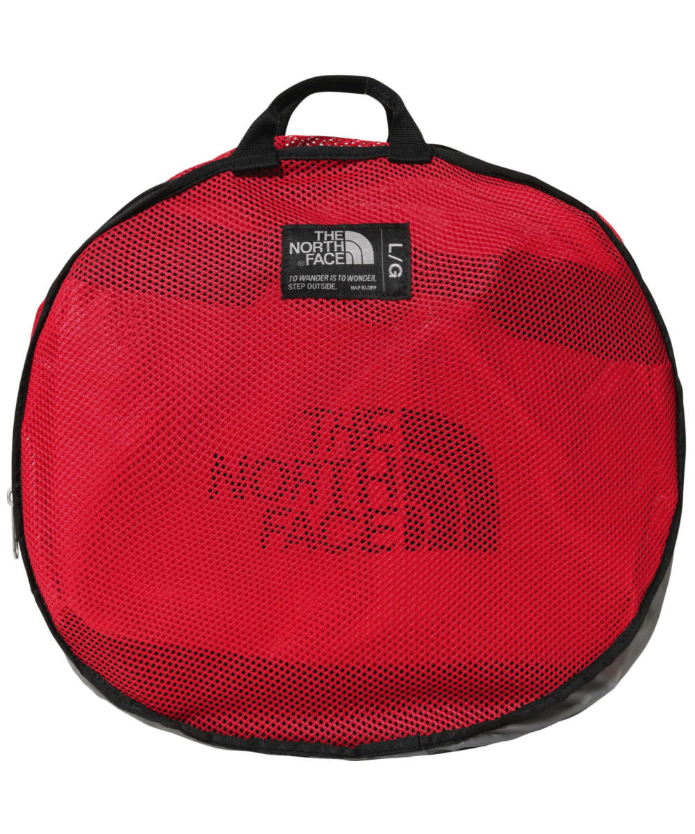 71194589_The North Face Base Camp Duffel L tnf red/tnf black