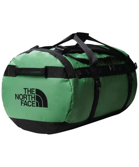 71221532_The North Face Base Camp Duffel L deep grass green/tnf black