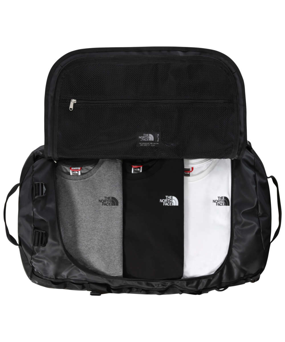 71245107_The North Face Base Camp Duffel XL tnf black-tnf white-npf