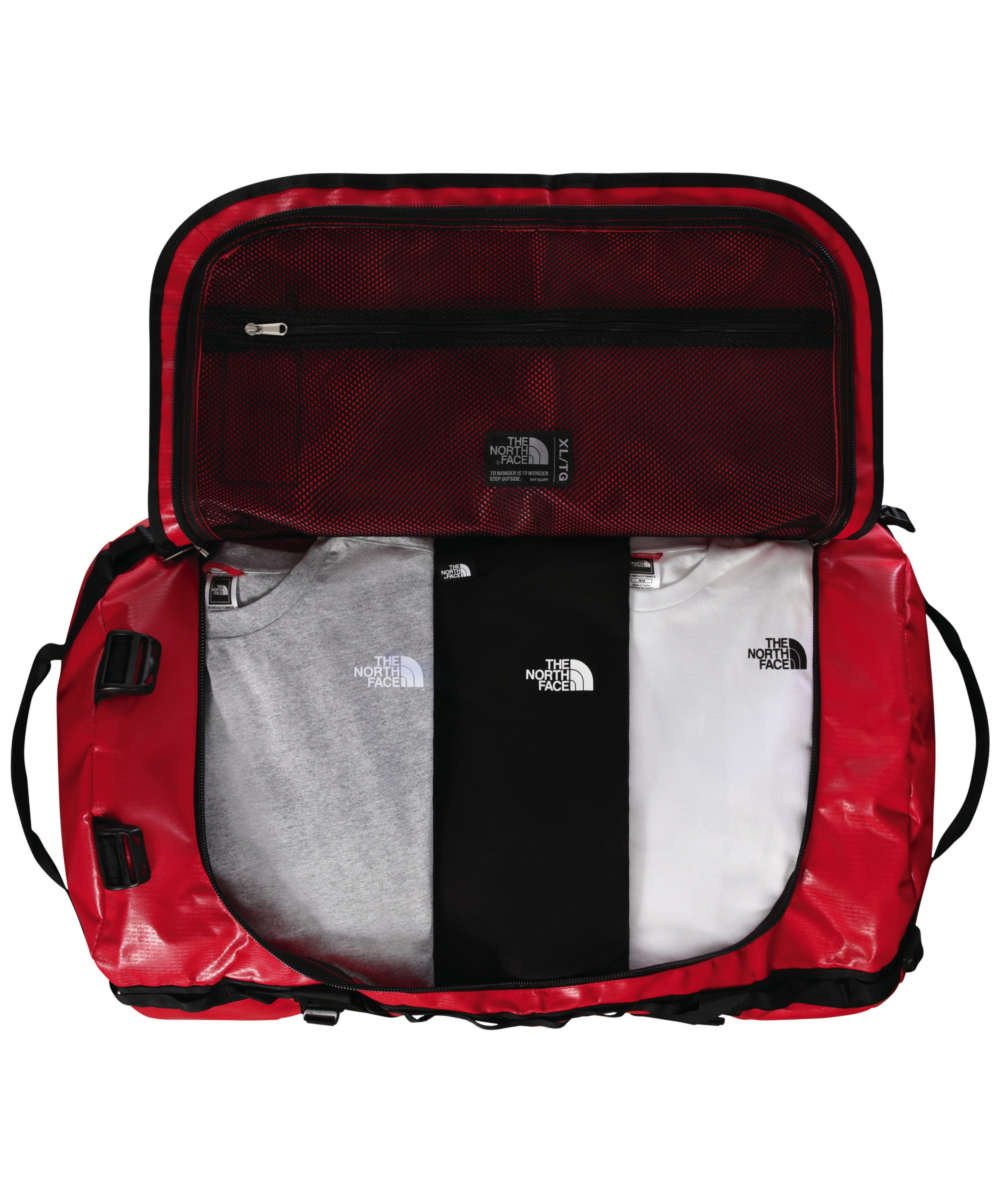 71221620_The North Face Base Camp Duffel XL tnf red/tnf black