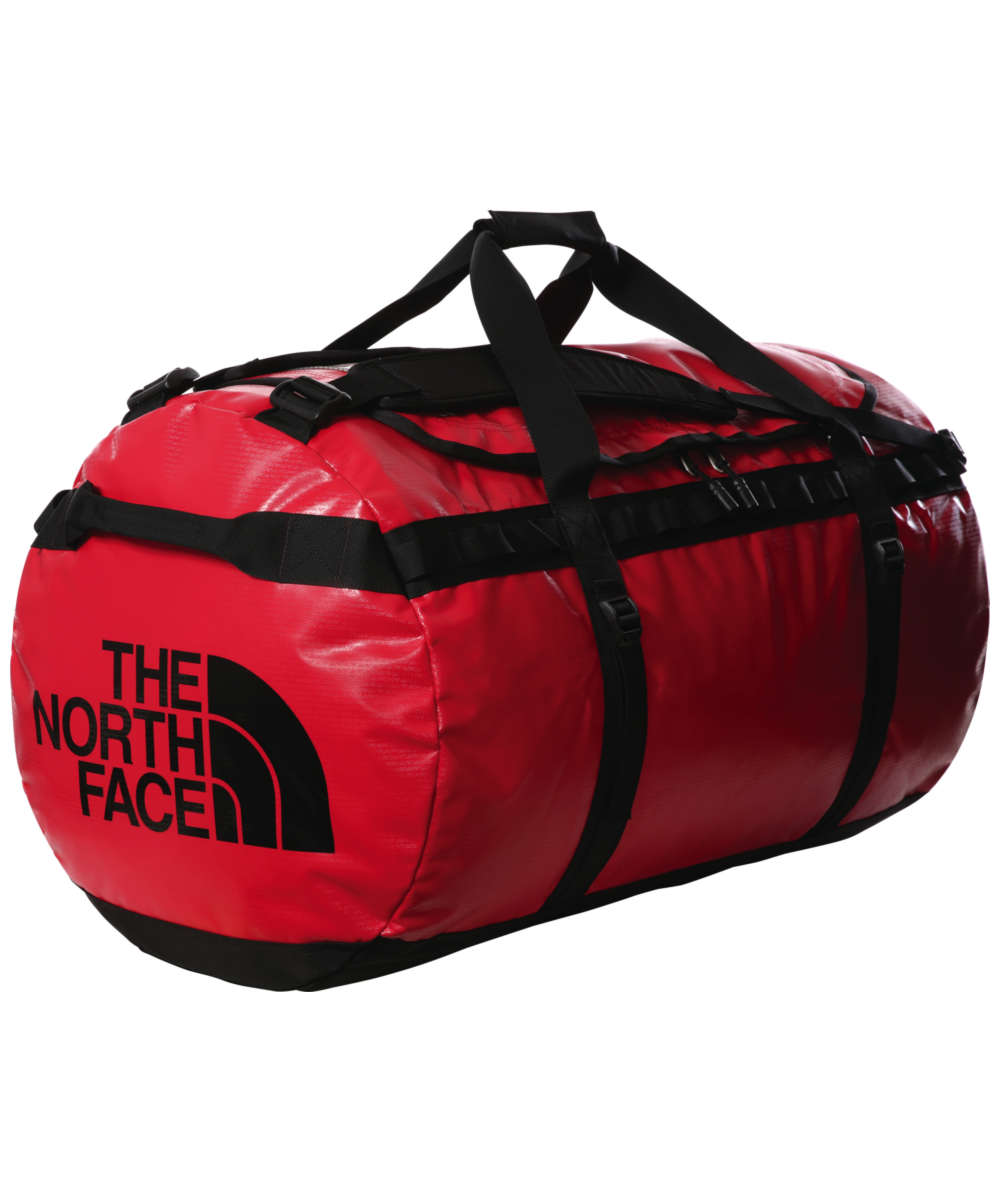 71221620_The North Face Base Camp Duffel XL tnf red/tnf black