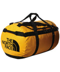 71221618_The North Face Base Camp Duffel XL summit gold/tnf black