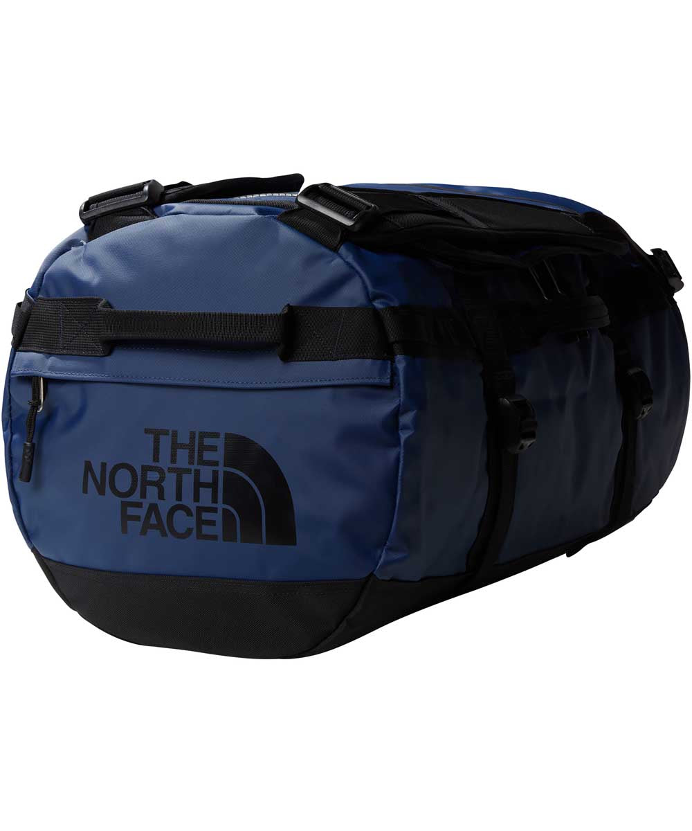 71245102_The North Face Base Camp Duffel S summit navy-tnf black-n